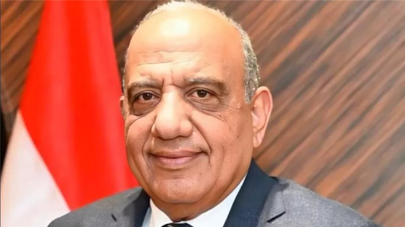 وزير الكهرباء: وضع هيكل الاحتواء لمفاعل الوحدة الأولى بالضبعة لحظة تاريخية