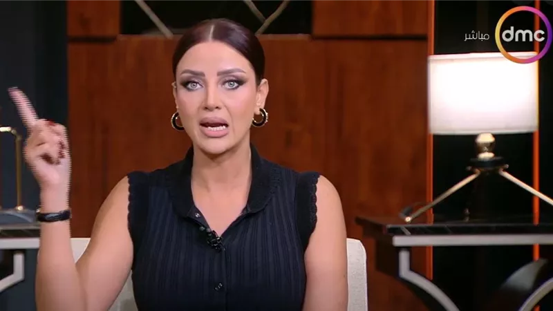  رضوى الشربيني عن حبس سوزي الأردنية: 