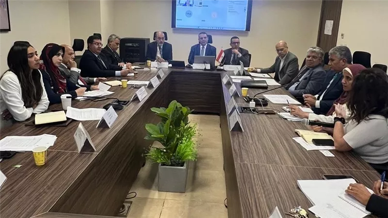  الشريف: منتدى الأعمال المصري البريطاني يجسد عمق الشراكة بين البلدين 