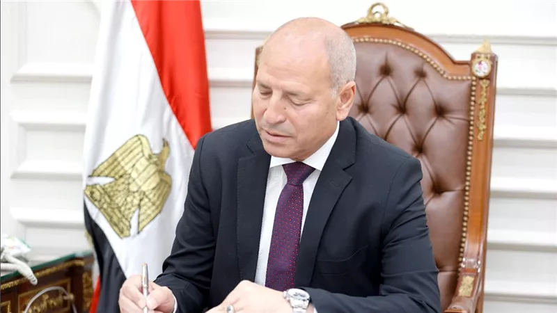 بهدف تجديد الدماء والاستفادة من الكفاءات.. محافظ القاهرة يصدرحركة تنقلات جديدة