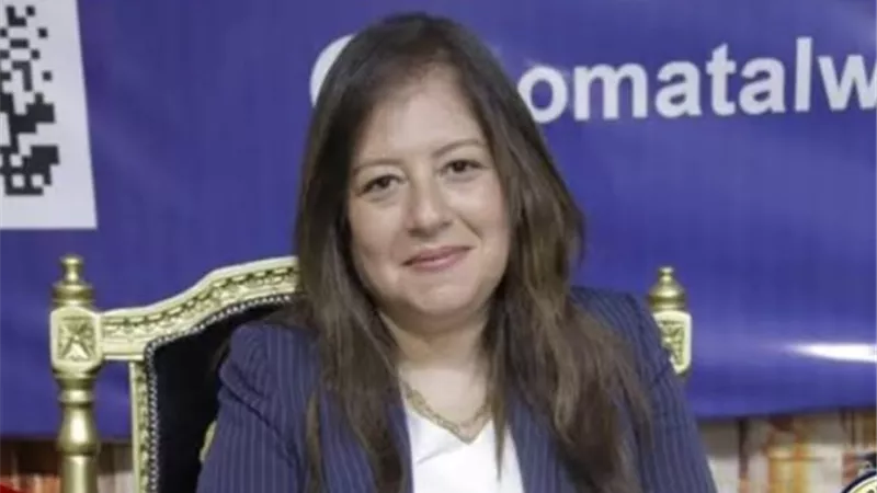 برلمانية: افتتاح المتحف المصري الكبير يعكس قوة الدولة المصرية في عهد السيسي