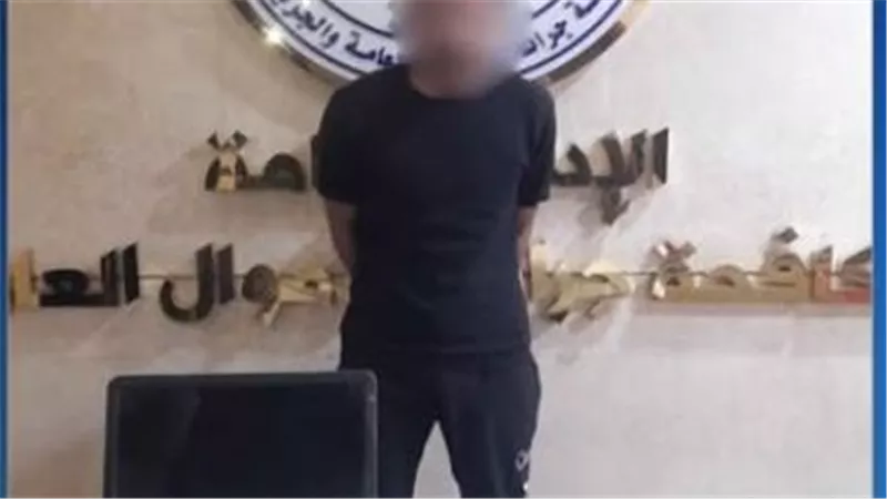 هوفر لكم تأشيرات.. ضبط المتهم بالنصب على راغبي العمرة بالجيزة
