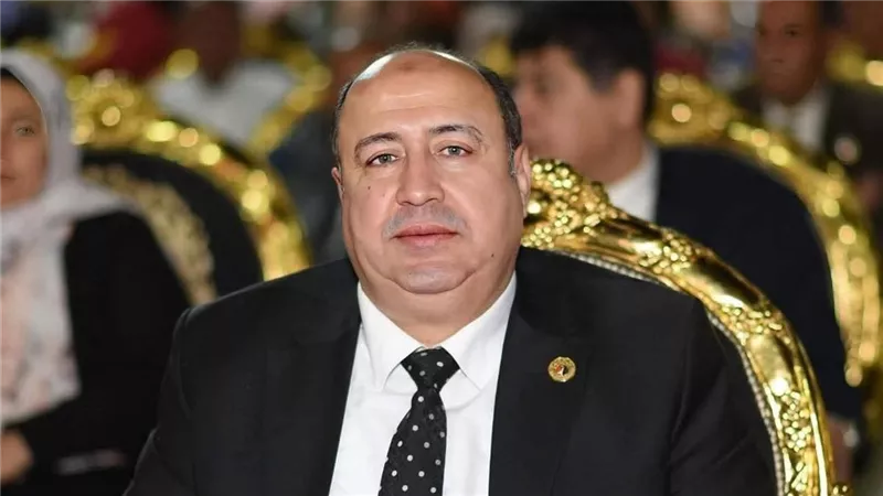 عضو بالشيوخ: المتحف الكبير رسالة للعالم بأن الحضارة المصرية قادرة على الإبهار