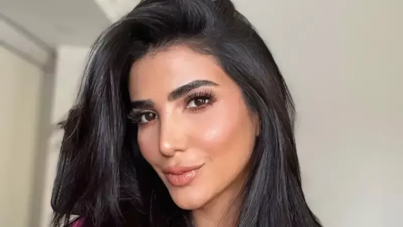 عمره 6 شهور.. نجل ريم سامي يسقط على رأسه ويُنقل إلى العناية المركزة 