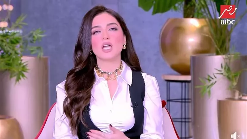 ياسمين عز: مش ضروري تكون مثقف علشان تروح المتحف (فيديو)