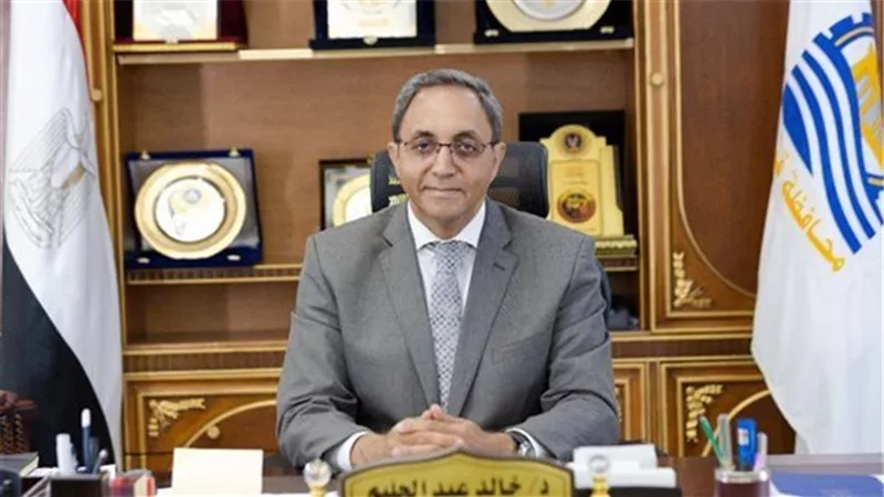 قنا تنتهي من استعداداتها لعرض حفل افتتاح المتحف المصري الكبير 
