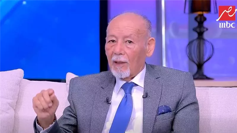 لأول مرة.. أحمد شيحا يكشف سر رسالة العندليب عبدالحليم حافظ وعلاقته بالزعيم