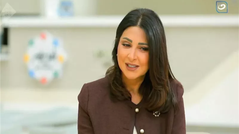 هبة السويدي: بدأنا بعلاج القلب والعيون وفتحنا ملف الحروق لإنقاذ الأرواح