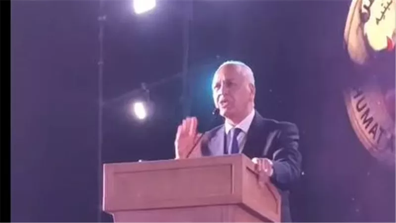مصطفى بكري: سامح شكري ومحمد معيط يستحقان وسام «الشمس المشرقة» تقديرًا لجهودهما