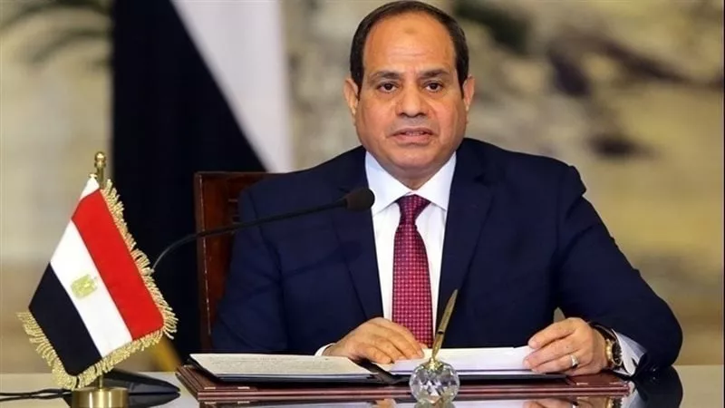 قرار جمهوري بالموافقة على منحة إسبانية لمشروع امتداد الخط الأول لمترو المرج
