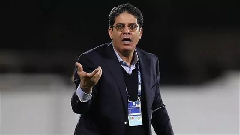 أيمن الرمادي يوجه رسالة مؤثرة لجماهير الزمالك: «أوفى جمهور في العالم»