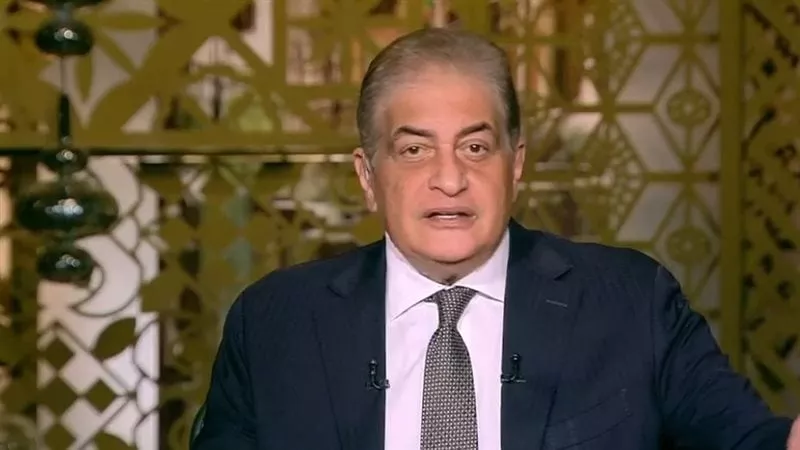 أسامة كمال: افتتاح المتحف الكبير إنجاز يخلد روح الإصرار المصري