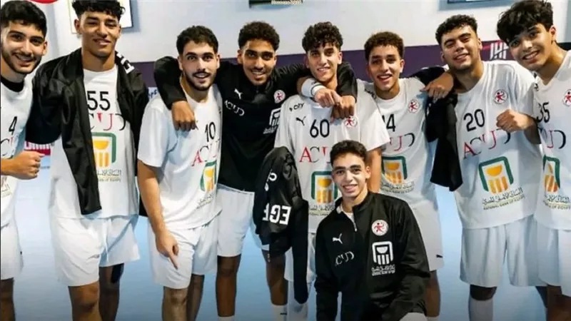 بعد تأهل مصر لكرة اليد إلى نهائي بطولة العالم.. خالد بيومي يهاجم الجبلاية