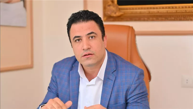 قيادي بالشعب الجمهوري: المتحف الكبير حدث قومي يعيد صياغة علاقة المصري بحضارته 