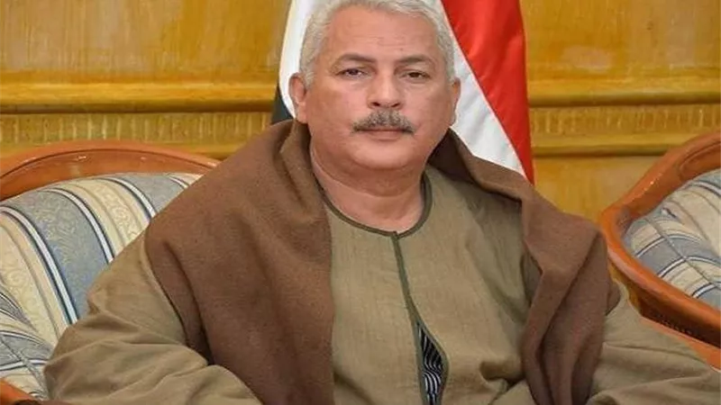 نقيب الفلاحين: العالم على موعد مع أعظم حدث قد يقضي على الجوع