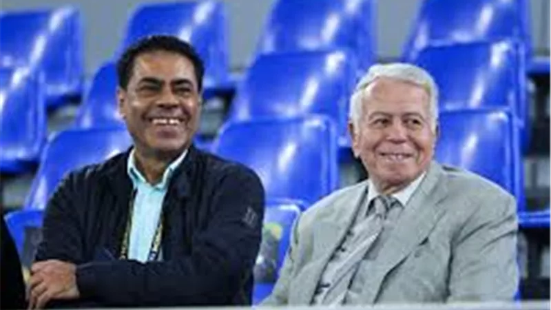 قنديل: جماهير الأهلي حول العالم كانت وراء الفوز بالسوبر
