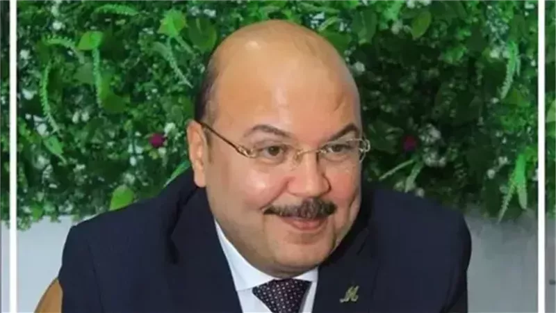 النائب ميشيل الجمل: افتتاح المتحف المصري الكبير يمثل لحظة فارقة في التاريخ 
