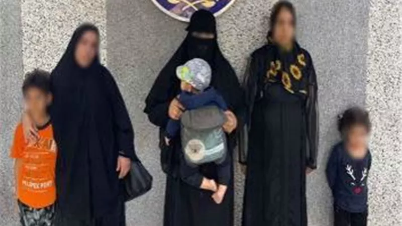 من بينهم 8 سيدات.. ضبط 17 شخصا لاتهامهم بإستغلال الأطفال في التسول بالقليوبية 