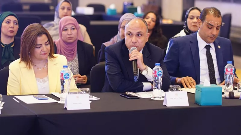 انطلاق الاجتماعات التحضيرية على مستوى الخبراء للجنة العليا المصرية اللبنانية