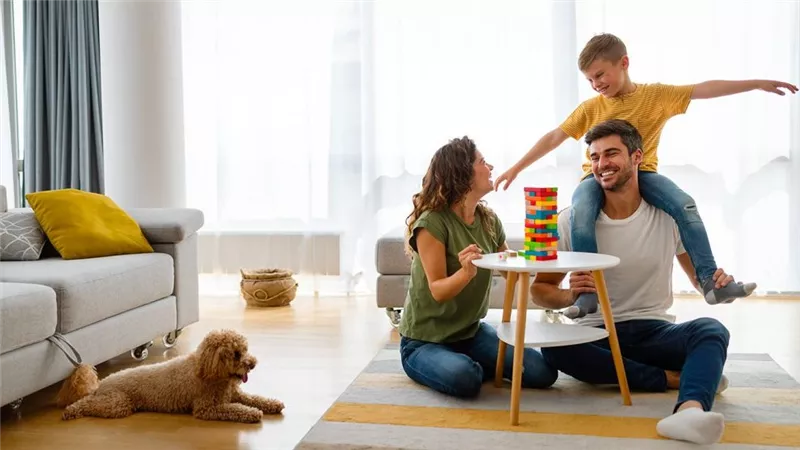 ماذا تفعل في العطلة في المنزل ؟.. 5 أفكار للاستمتاع نعرضها لك  