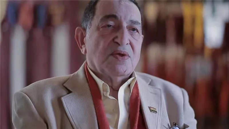 من هو صاحب فكرة نقل تمثال رمسيس؟ المشروع الذي أكد استحالته الألمان 
