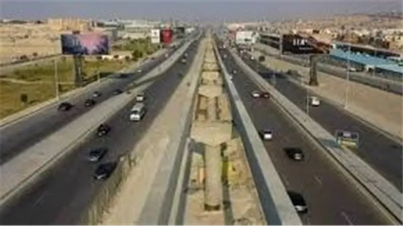 طرق ومحاور رئيسية لن تشهد تحويلات مرورية أثناء افتتاح المتحف المصري الكبير