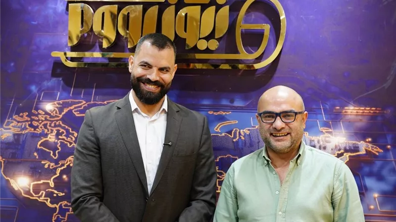 مؤسس «صروح»: بدأنا من سوق ناشئ واليوم نواكب رؤية مصر 2030 بثبات