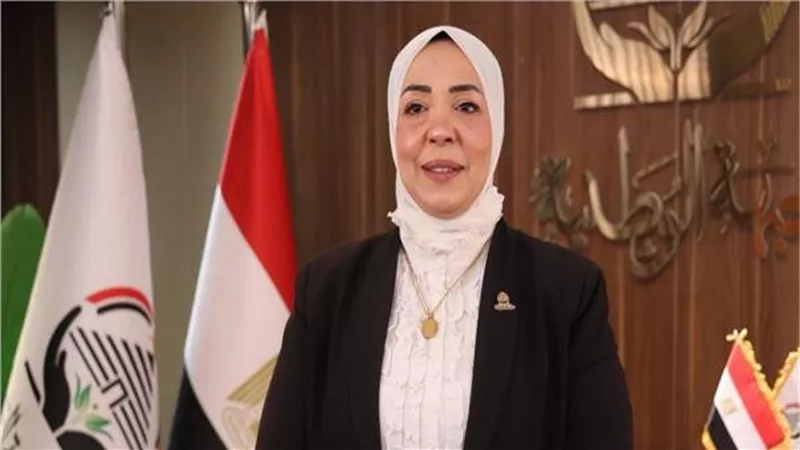 وفاء رشاد: 3مليار متر مكعب هدر في النيل ولابد من حلول عاجله الحفاظ سير الحياة