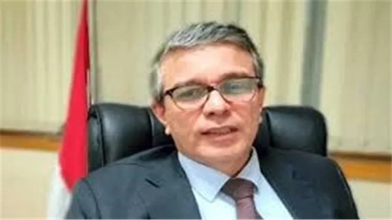 أحمد أموي: التحول الرقمي في الجمارك يختصر زمن الإفراج ويحفز الاستثمار