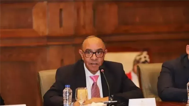 عادل ناصر: إحالة شركات المحمول للنيابة خطوة حاسمة ولا أحد فوق القانون