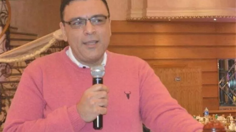 عضو الغرف السياحية: افتتاح المتحف الكبير يعيد مصر لمكانتها الطبيعية بين دول ال