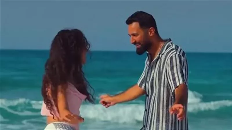 طرح الأغنية الإعلانية لفيلم قصر الباشا بطولة أحمد حاتم.. فيديو
