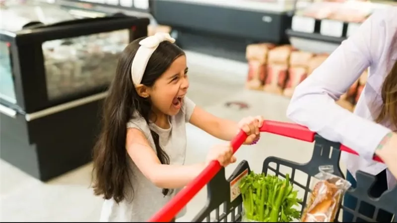 لماذا يغضب الأطفال؟ أسباب نوبات الغضب التي لا تعرفها الأمهات 	