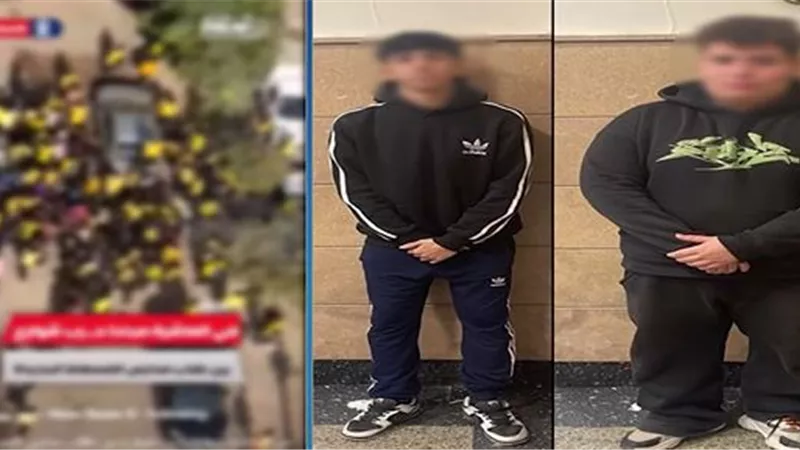 مشاجرة بين طلاب أجانب ومصريين أمام مدرسة بمصر القديمة.. والأمن يكشف التفاصيل