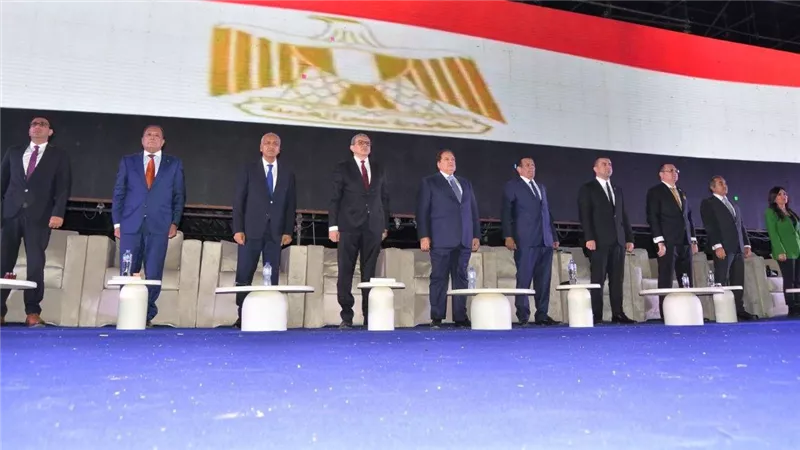 حماة الوطن: أمن المصريين بالخارج أولوية قصوى للدولة