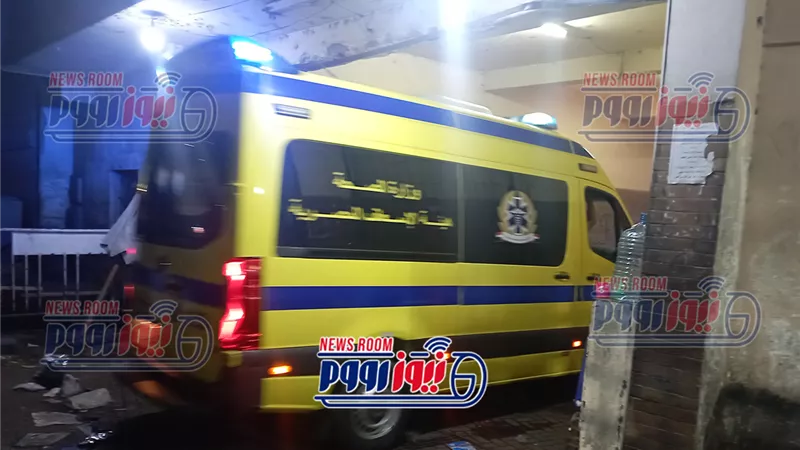 بسبب اصطدام توكتوك بالرصيف.. إصابة 4 أشخاص في أسيوط 