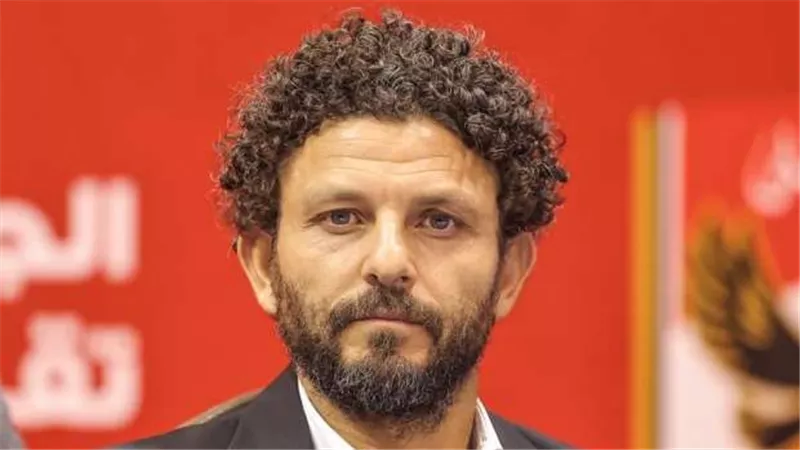 في غياب حسام غالي.. مجلس الأهلي يستعد لمناقشة الميزانية مع الاعضاء
