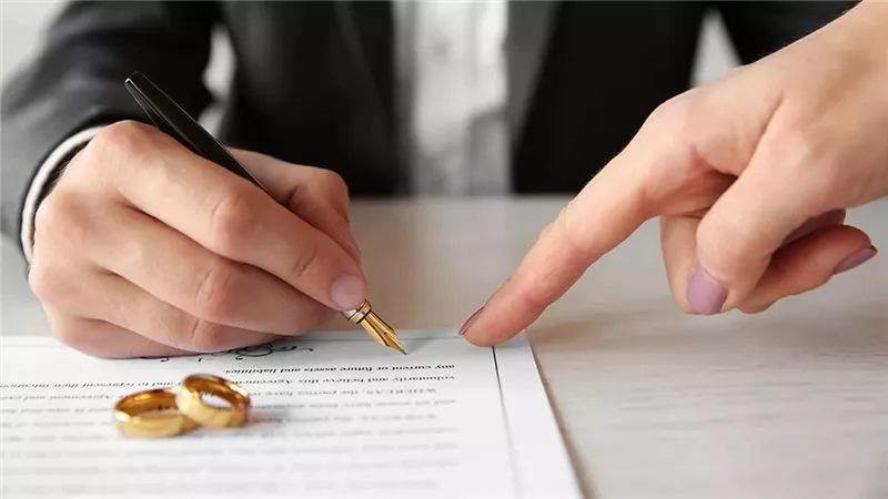 وائل أبو شوشة: قايمة المنقولات أصبحت «الزوجة الثانية» وأرقامها مبالغ فيها