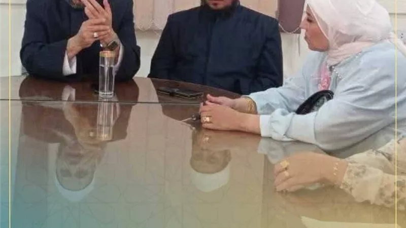 أوقاف السويس تنظم قوافل دعوية ضمن مبادرة «صحح مفاهيمك»