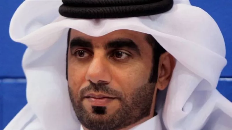 رئيس الوفد القطري: نحرص على المشاركة سنويا ببطولة مصر الدولية لتنس الطاولة