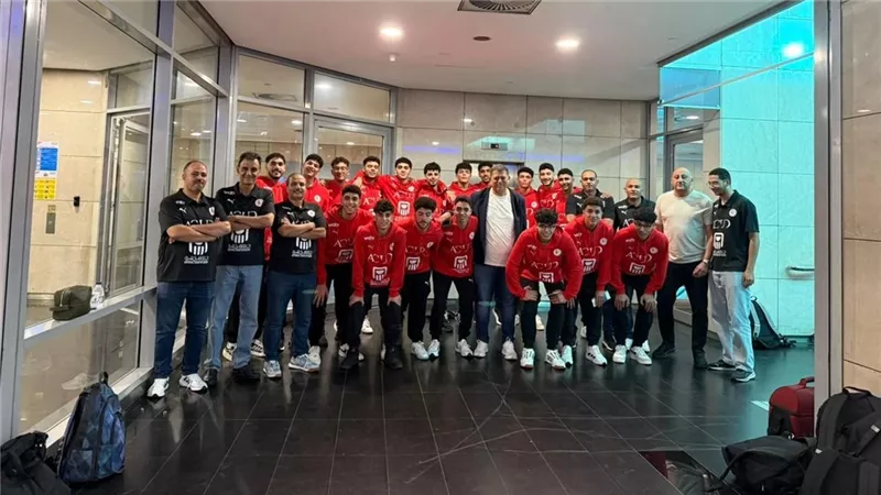 رئيس اتحاد اليد : حلمنا العودة بكأس العالم مع افتتاح المتحف الكبير