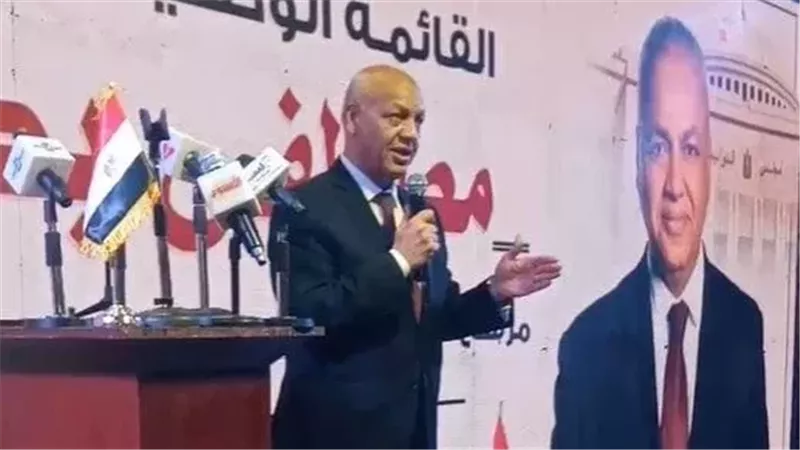 مصطفى بكري: مصر تواجه أخطر التحديات في تاريخها.. والشعب والجيش حصنها المنيع 