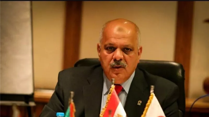 حازم حسني: افتتاح المتحف المصري الكبير فصلا جديدا في تاريخ مصر الحضاري