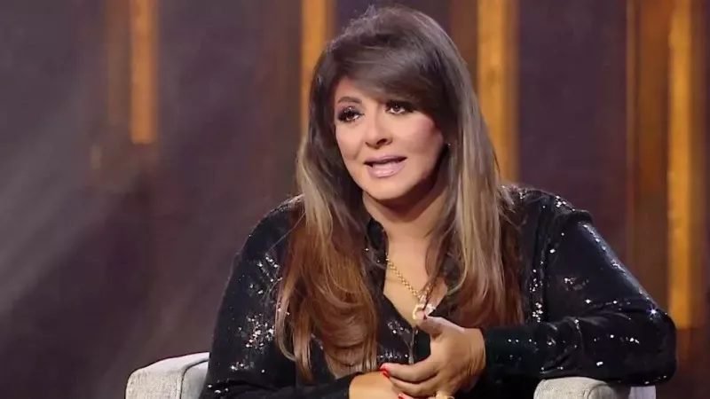 هالة صدقي عن هاني شاكر: فخر ليا إني في يوم من الأيام عرفت أسعدك