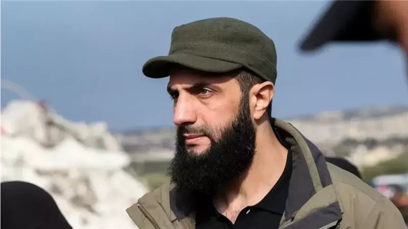 حقق 14 مليون مشاهدة.. تقرير لـ فرانس 24 عن أحمد الشرع (الجولاني) | ماذا قالوا؟