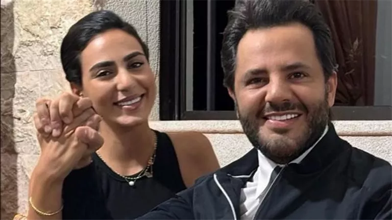  نيشان يدعم الإعلامية رُبَى حبشي بعد معركتها الثانية مع السرطان