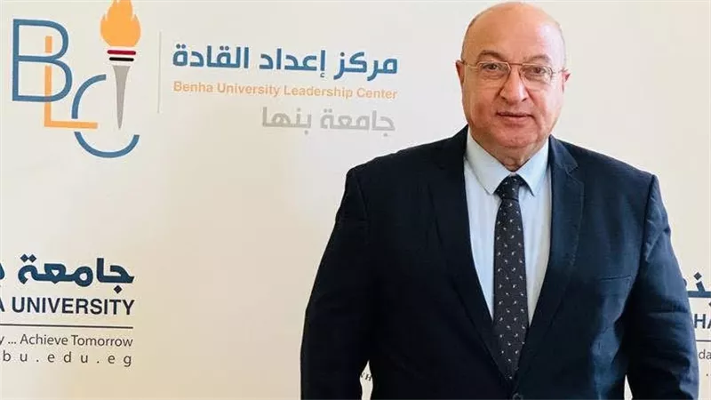 الجيزاوي يكلف إبراهيم راجح بالإشراف على مركز إعداد القادة وإدارة وحدة الأزمات 