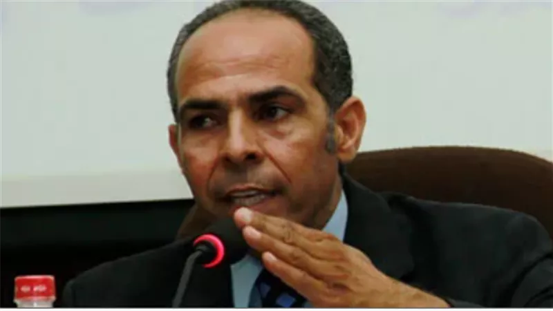أحمد السيد النجار: رفض رفع علم فلسطين يعكس بؤس العقل والضمير الإنساني