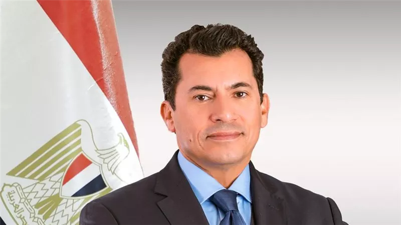 صبحي يدعم منتخب الناشئين قبل نهائي العالم أمام ألمانيا ويعد بمكافآت استثنائية 