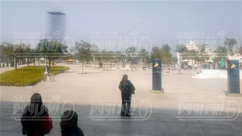 قبل ساعات من الافتتاح الرسمي.. ننشر آخر الاستعدادات داخل المتحف المصري الكبير